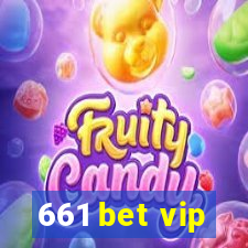 661 bet vip